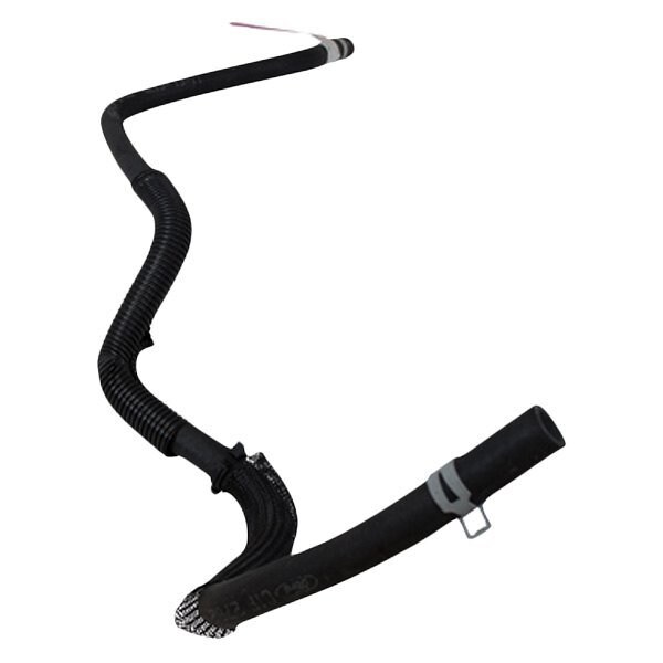 Motorcraft Water Outlet Conn, Kh40 KH40 - main